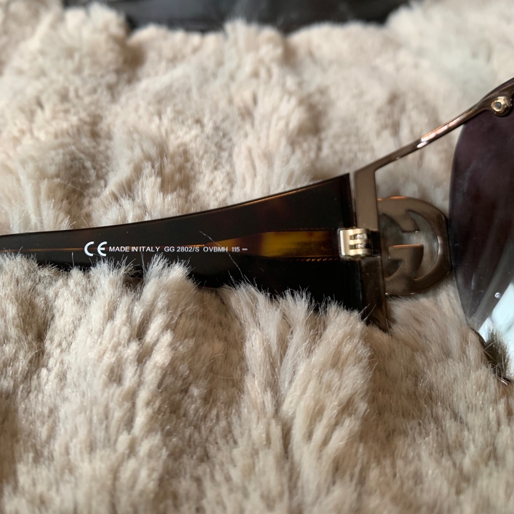 COPY - Gucci sunglasses - Picture 5 of 8